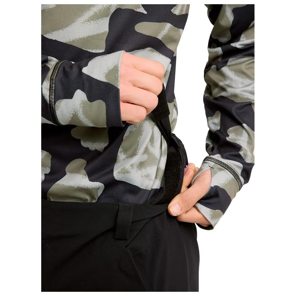 Burton Брюки Reserve 2L Stretch Slim