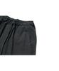 MOAA Soso Linen Half Pants (Charcoal)