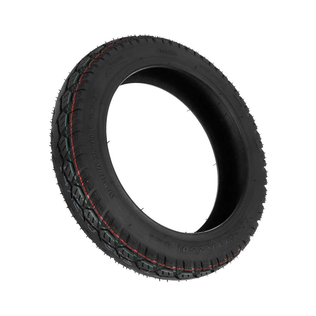 Ulip 14*2.5/66-254 slanglöst däck 14×2.5