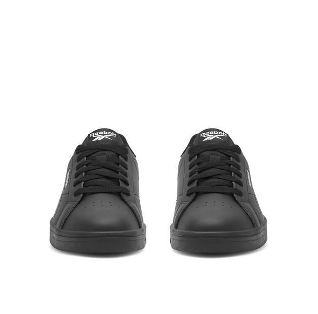 Кроссовки Reebok COURT CLEAN 100074382 Черный