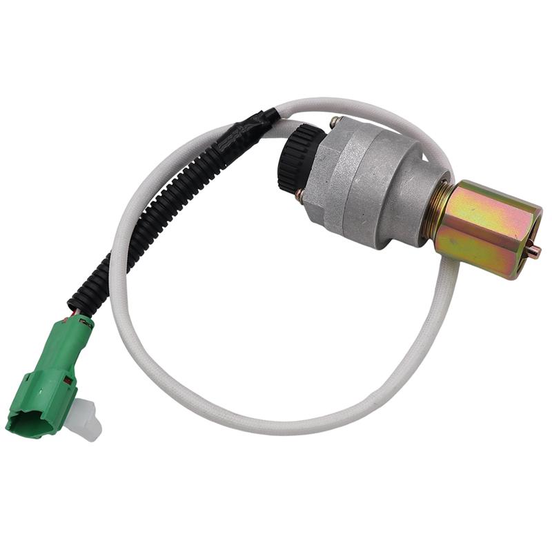 

Automotive Parts 1-83127241-1 1831272413 1-83127241-3 Odometer Speed Sensor For Isuzu 6HH1 6HE1 LT133