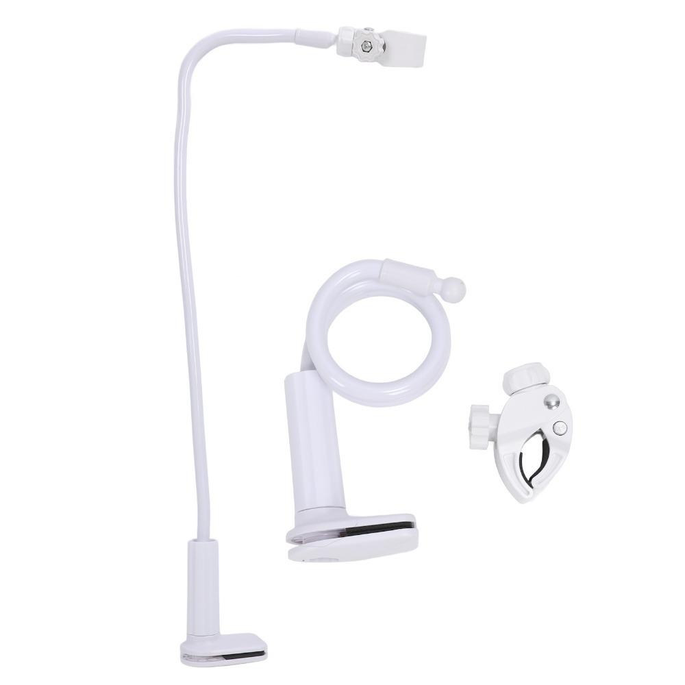 Secure Blow Dryer Holder With Clamp Pet Dryer Holder Blow Dryer Stand For Pet Grooming