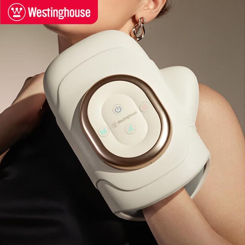 Westinghouse Full-Wrap Airbag Hand Massager