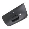 Rear Outer Tailgate Door Handle with Keyhole For Nissan Frontier 2002 2003 Replaces 90606-8Z400 906069Z400