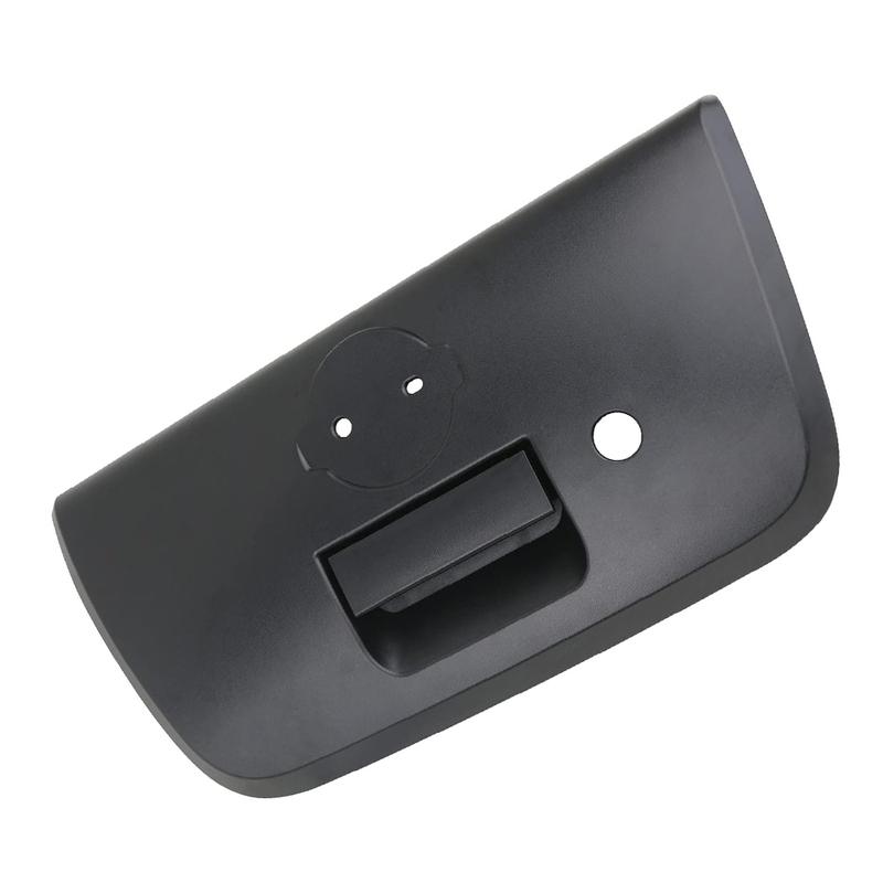 Rear Outer Tailgate Door Handle with Keyhole For Nissan Frontier 2002 2003 Replaces 90606-8Z400 906069Z400