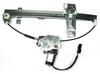 Jeep Grand Cherokee II 99-04 electric window regulator front left