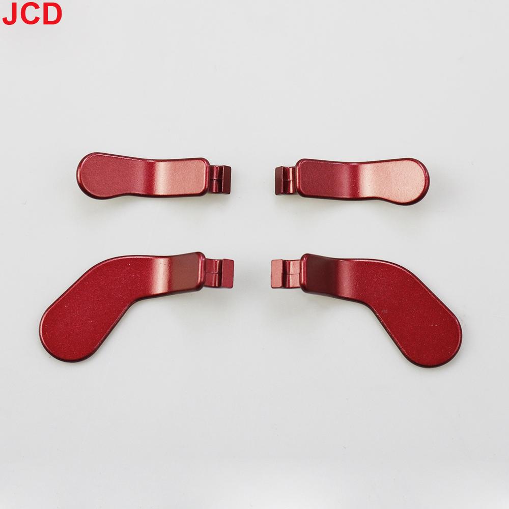 JCD Round Keycap Cross Direction Button Key For Xbox One Elite Series 1&2 Edition Controller Gamepad Button Repair Parts