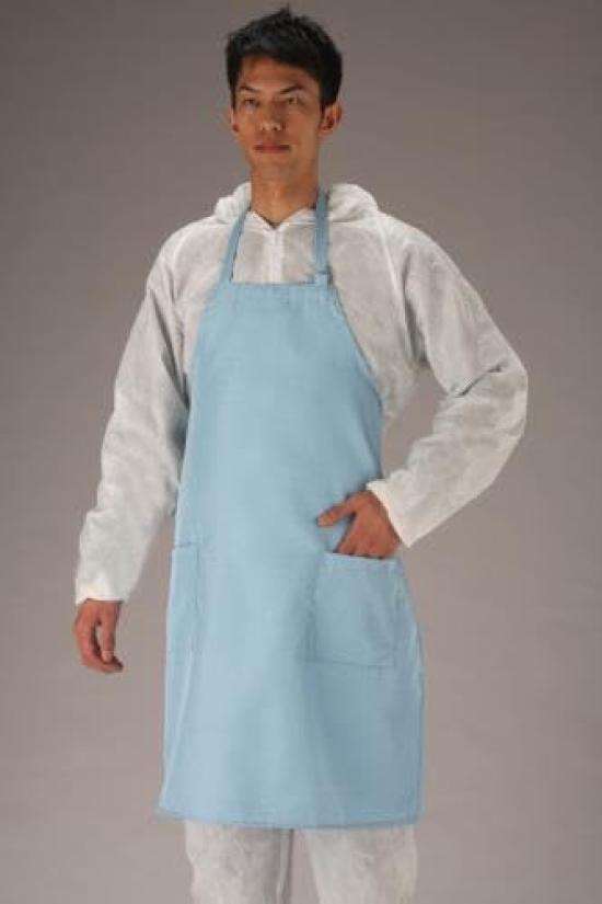 

ESCO 84 x 65 cm Antistatic Apron EA355BD-6