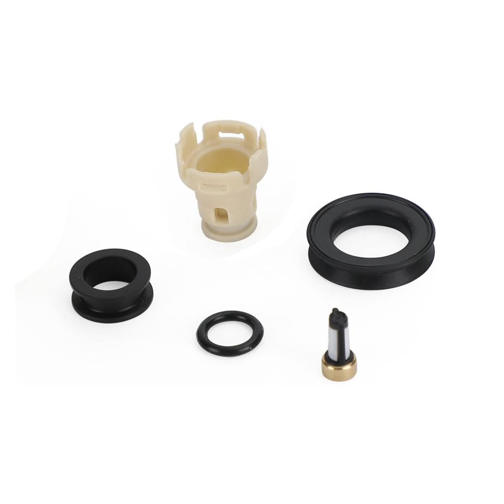 Fuel Injector Rebuild Kit For 99-04 Toyota 4Runner Tacoma Tundra  3.4L V6 5VZFE