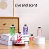 6 Modes Aroma Diffuser H3 Wall Mounted Air Freshener Dispenser Fragrance Essential Oil Air Humidifier Aromatherapy USB Rechargeable For Home Bedroom