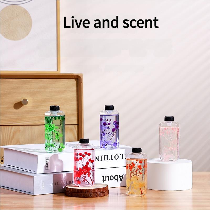6 Modes Aroma Diffuser H3 Wall Mounted Air Freshener Dispenser Fragrance Essential Oil Air Humidifier Aromatherapy USB Rechargeable For Home Bedroom