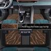 2026 Geely Xingyue L TPE Trunk Mat: Waterproof Tail Box Cover for 24-25 Models