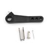 Premium Clutch Arm Extender For Tenere 700 Exceptional Design For Ultimate Performance