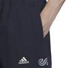 adidas M WORD Woven Pants Legend Ink L