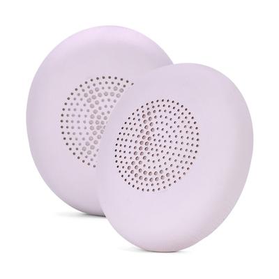 Advanced Breathable Ear Cushions For 45h Evolve 2 65 UC Headsets Earpads High Airflows Sweat Resistance Earcups