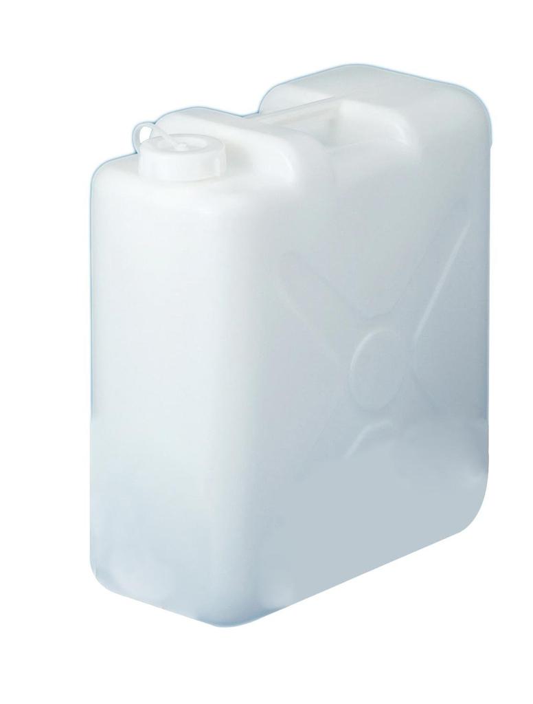 Nikko Hansen Flat Can 20L (1 Mouth)