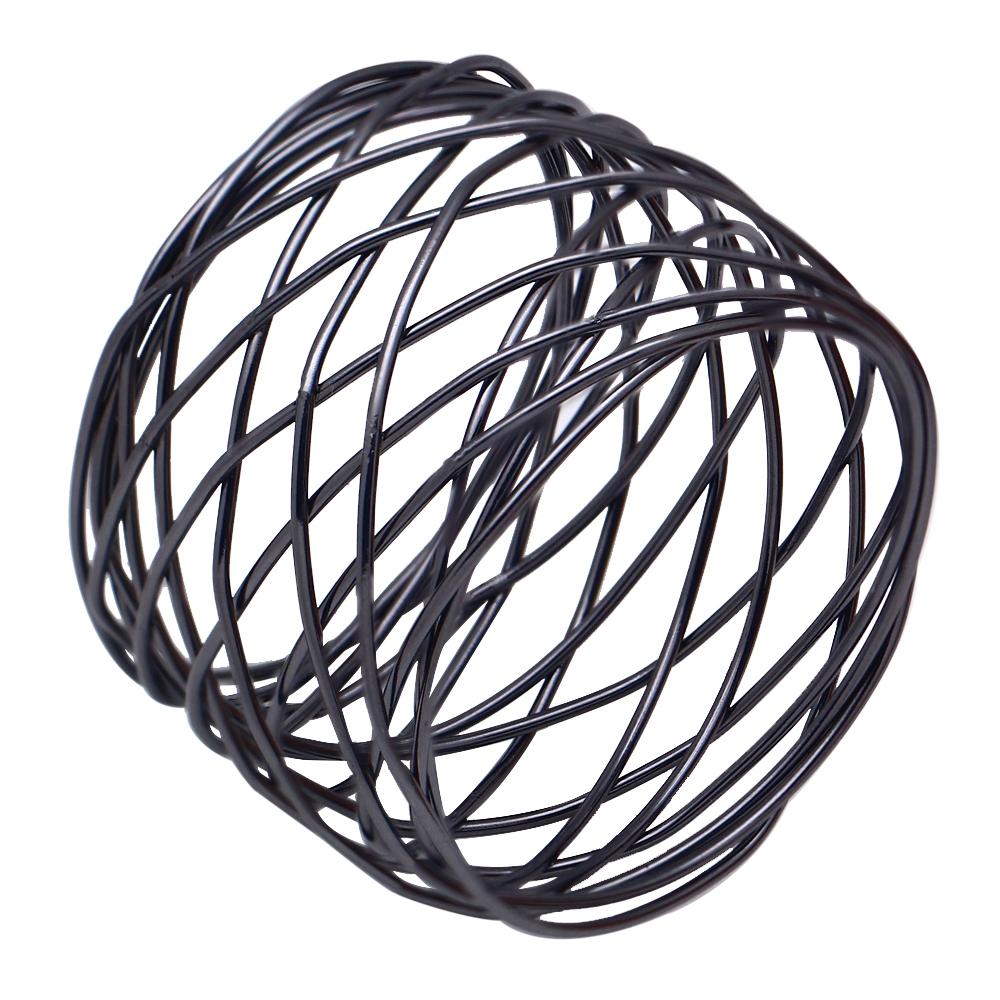 Kitchen Weddings Table Decoration Cross Napkin Buckles Serviette Rings Napkin Rings Napkin Holder