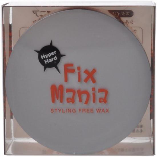Ilya Cosmetics Co., Ltd. Fixmania Styling Wax 50g