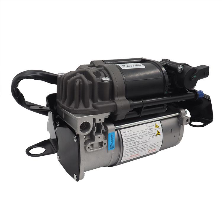 Available Air Compressor for Mercedes-Benz W212/W218/W240 Air Pump 2123200404