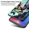Sentai Daishikkaku Case for Samsung Galaxy A03 A04s A20 A30 A20e A70 A70s A50 A40 A30s A50s A20s A10s A10 TPU Black Phone Cover