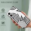 1 Pack For iPhone 17 Series TPU Phone Case Glossy Anti-Scratch Slim Design, Daily Protection