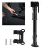 Mountain Bike Tire Pumps City Cycling Pumps Professional Cyclists Pumps for Outdoor Cycling Maintenances