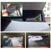 360 View Auto Car Control Box 4 Way Cameras Switch System Reversing Image Camera