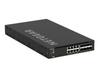 Switch XSM4316 8x10GE 8xSFP+
