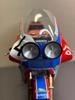 Brachi Models Ducati TT1 1984 Resin Kit 1/12 BM-VR17 (Motorcycle)