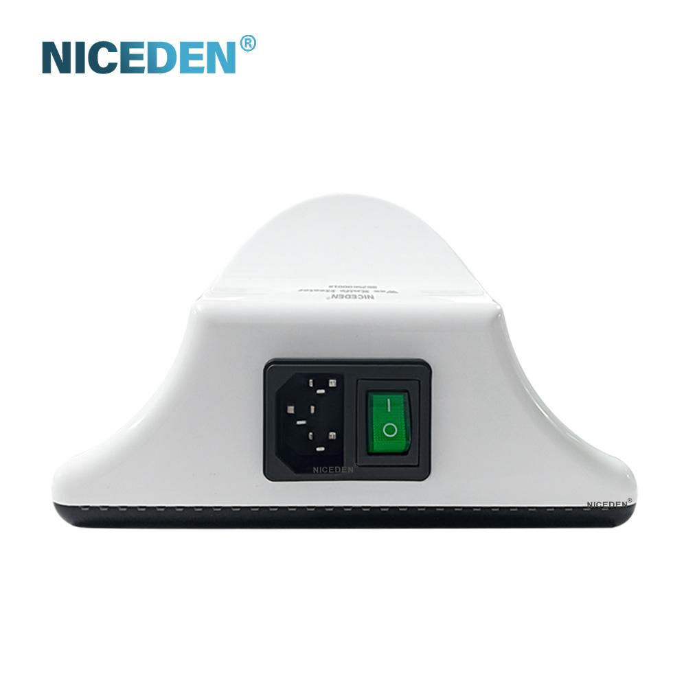 Niceden Bezpłomieniowy Elektryczny Indukcyjny Podgrzewacz Wosku Nóż Czujnik Grzania 1-2s Maszyna do Rzeźbienia Sprzęt i Akcesoria do Terapii Ustnej