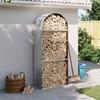 Stavební materiály – Zahradní stavby