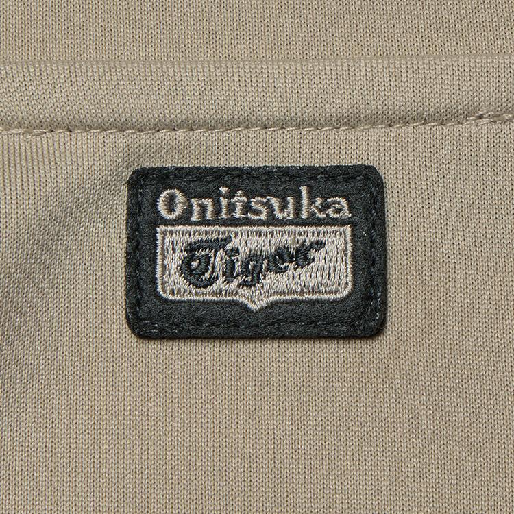 ONITSUKA TIGER Ws Track Top Fashion Casual Jacket Women Jackets 2182B482-250