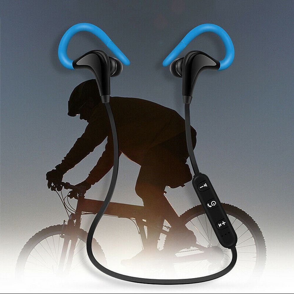 Gaming Earphone Bluetooth Earphones Stereo Music Earphones Sport Headphones Sports Headset