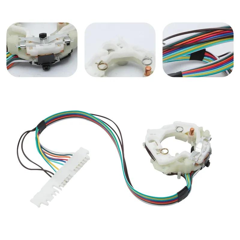 Car Turn Signal Switch Combination Switch For Chevrolet GMC Buick Cadillac Dodge AMC Jeep 1969-2002 TW20 1995963 1995975