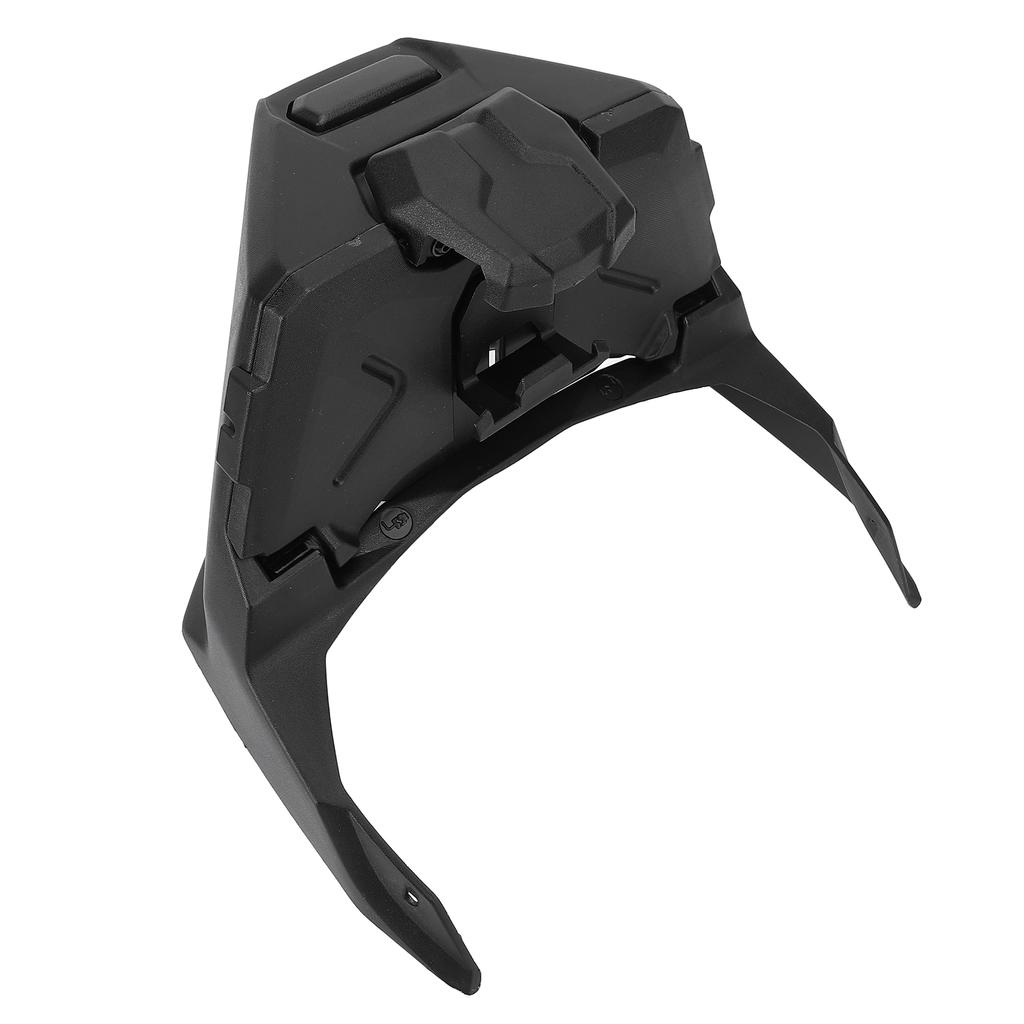 Electronic Device Holder with Storage Box 715004919 Adjustable HDPE Replacement for Outlander 500 650 800 1000 1000R
