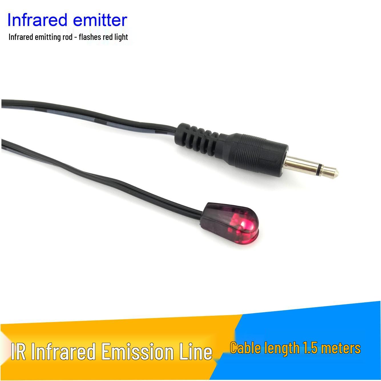 Smart Integrated IR Emitter Extension Stick IR15003