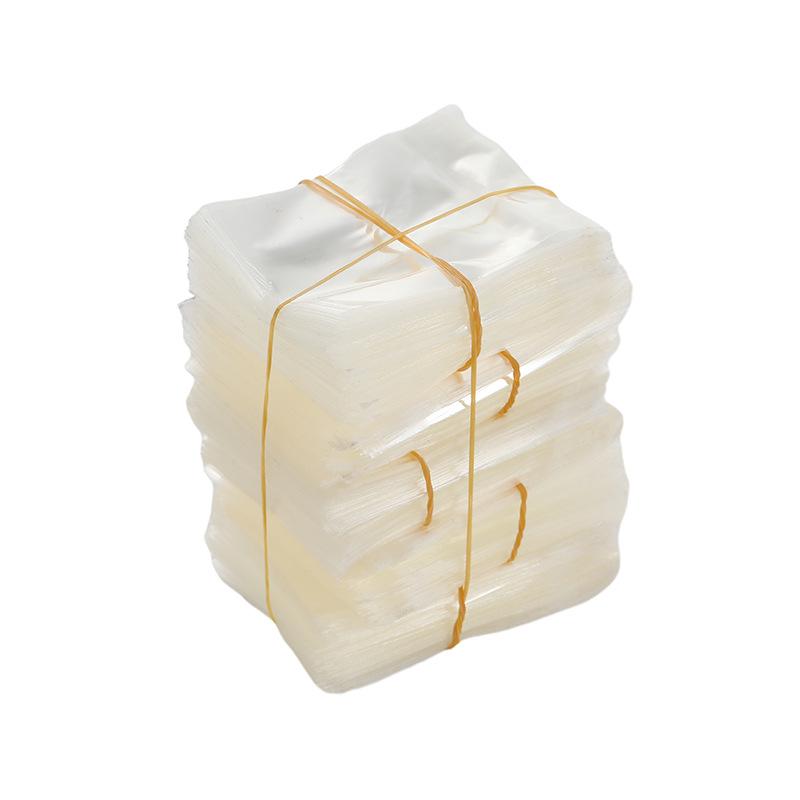 Anpassbare Transparente OPP Selbstklebende Selbstversiegelnde Plastikverpackungsbeutel