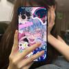 Anime Alien Stage Ivan Till Phone Case For Iphone 17 16 15 16e 14 13 12 11 Pro Max Plus Case Cover Coque