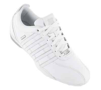 Arvee 1.5 Leather - Herren Sneakers Schuhe Weiß 02453-980-M ORIGINAL