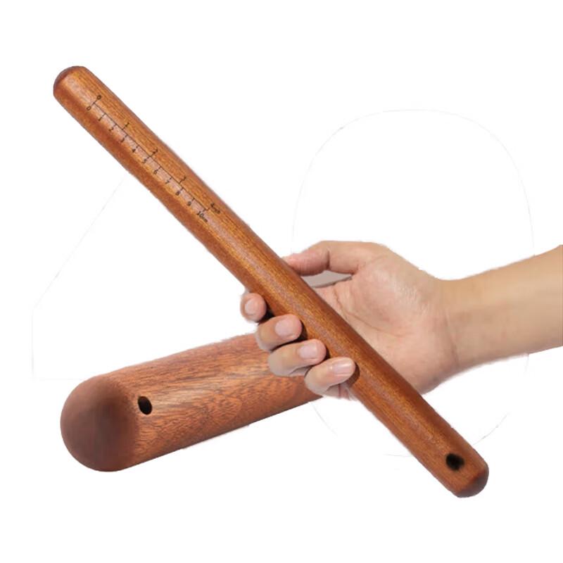 

Xuyang Blue Harvest Rolling Pin