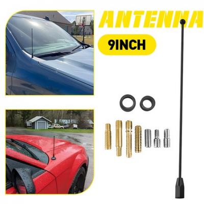 Peças – Antenas de carro