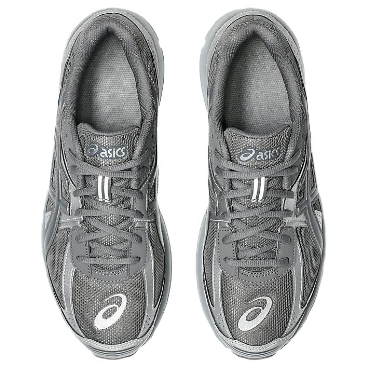 Asics Jog 100S Hardloopschoenen Unisex Grijs 1203A741-022