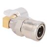 Straight Elbow Integrated Fast Connection Truck Dust Blower Pneumatic Connector Tank Gas Connection Workshop Air Tools