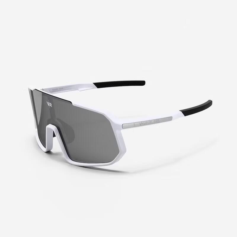 

DECATHLON Women s Photochromic Cycling & Running Glasses One Size