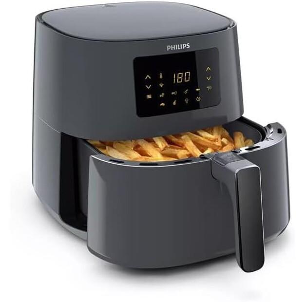 Фритюрница Philips HD9280/60 Essential Connected XL Airfryer