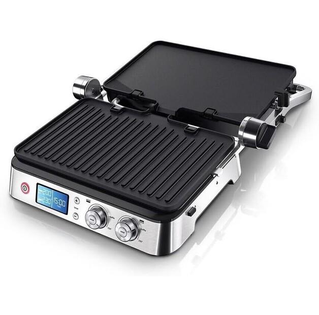 Гриль Braun CG 9040 Multigrill 9 (0X17900003)