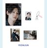 [USED] Official Sold Out TXT *Yeonjun* Summer Set with Moshi Moshi Card etc.