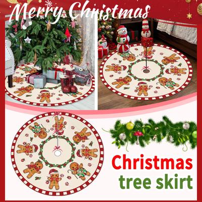 Weihnachtsbaumdecke Basteln Weihnachtsdekorationen