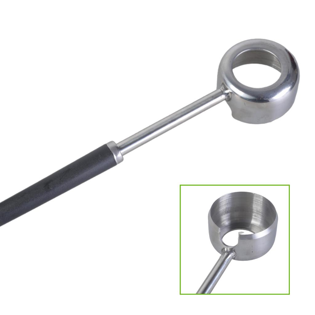Kokosnussöffner mit Gummihammer Edelstahl Kokosnussöffner Werkzeuge Kokosnussfleischhobel Einfach zu bedienen
