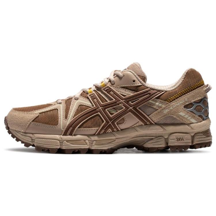 New Asics Gel Kahana 8 'Brown' 1011B841-200